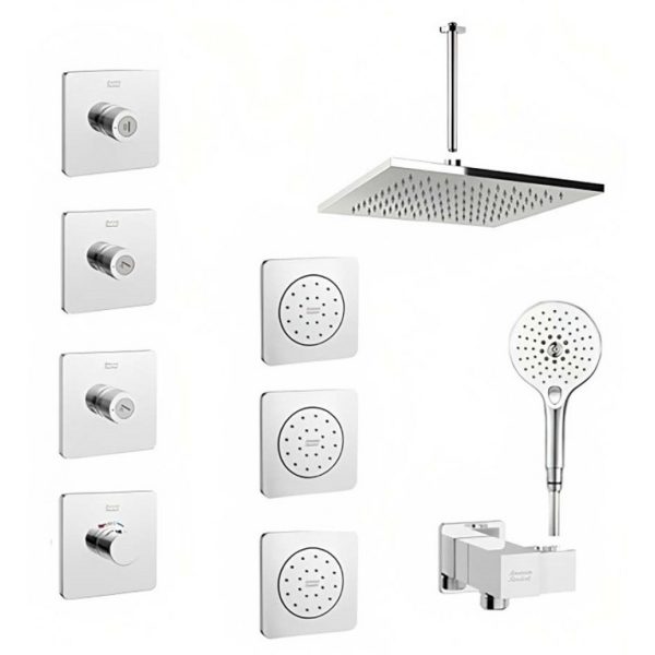 Bộ Sen American FFAS9909 FFASS036 FFAS0925 FFAS0926 FFAS0927 FFAS0930 FFAS9143 A-0017 FFASS054 Âm Tường