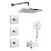 Bộ Sen American FFAS9909 FFASS038 FFAS0926 FFAS0925 FFAS0930 FFAS9143 A-0017 Âm Tường
