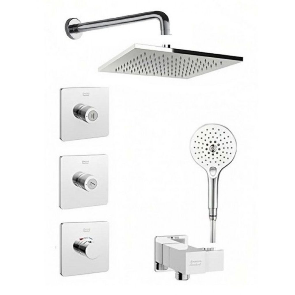 Bộ Sen American FFAS9909 FFASS038 FFAS0926 FFAS0925 FFAS0930 FFAS9143 A-0017 Âm Tường