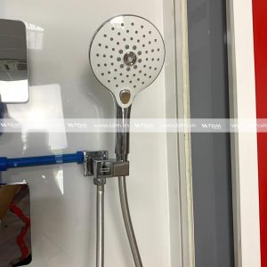 Ảnh công trình thực tế Bộ Sen American FFAS9909 FFASS038 FFAS0926 FFAS0925 FFAS0930 FFAS9143 A-0017 Âm Tường