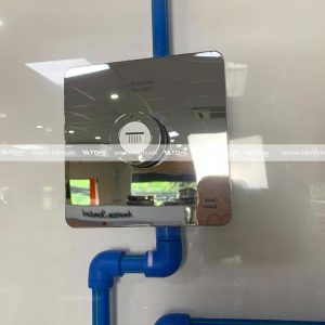 Ảnh công trình thực tế Bộ Sen American FFAS9909 FFASS038 FFAS0926 FFAS0925 FFAS0930 FFAS9143 A-0017 Âm Tường
