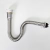 Bộ Siphon Xả Lật kèm Ống Sun Inox 304 Ecod EP-SIPHON-LAT - ảnh 2
