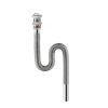 Bộ Siphon Xả Lật kèm Ống Sun Inox 304 Ecod EP-SIPHON-LAT