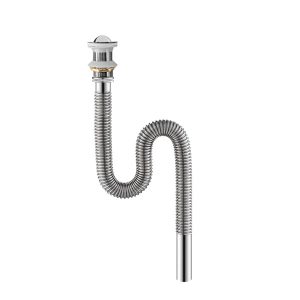 Bộ Siphon Xả Lật kèm Ống Sun Inox 304 Ecod EP-SIPHON-LAT