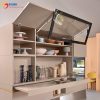 Bộ Tay Nâng Blum Aventos HF Top 22F1505 - ảnh 2