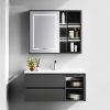 Bộ Tủ Chậu Lavabo Ecod EC219