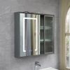 Bộ Tủ Chậu Lavabo Ecod EC219 - ảnh 3