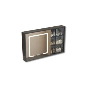 Ảnh công trình thực tế Bộ Tủ Chậu Lavabo Ecod EC220