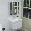 Bộ Tủ Chậu Lavabo Ecod EC7039 - ảnh 2