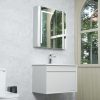 Bộ Tủ Chậu Lavabo Ecod EC7039 - ảnh 3