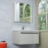 Bộ Tủ Chậu Lavabo Ecod EC8050 - ảnh 3