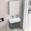 Bộ Tủ Chậu Lavabo Mini Ecod EC105