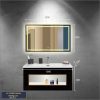 Bộ Tủ Chậu Phòng Tắm 100cm BASIC QG1002KS-QS1100-QL944NV