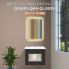 Bộ Tủ Chậu Phòng Tắm 60cm BASIC QG600-QK6-QL929V - ảnh 2