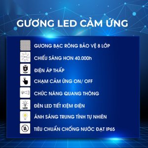 Ảnh công trình thực tế Bộ Tủ Chậu Phòng Tắm 80cm BASIC QG8002-QS180L-QT001