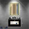 Bộ Tủ Chậu Phòng Tắm 80cm BASIC QG802KS-QS180-QL929V