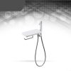 Bộ Vòi Xịt Đa Năng BASIC BP-13976 Trắng
