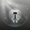 Bộ Xả Lavabo BASIC BP-21001