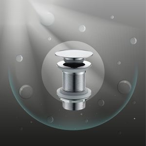 Bộ Xả Lavabo BASIC BP-21001