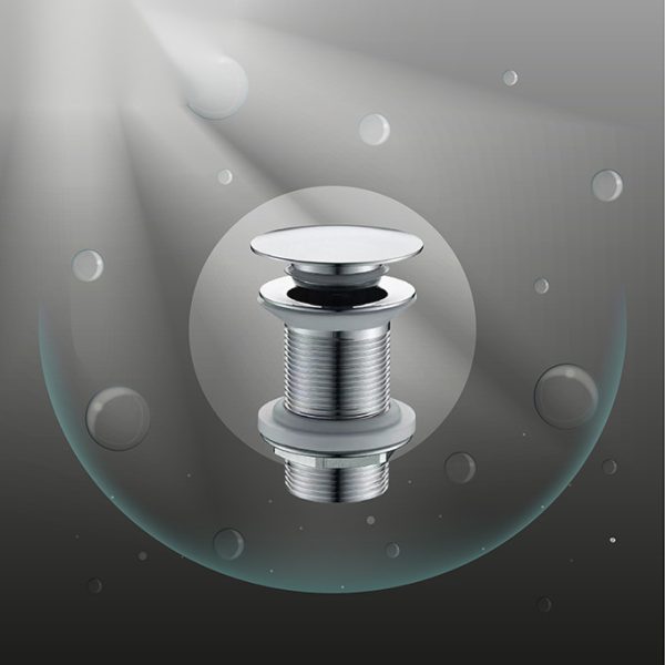 Bộ Xả Lavabo BASIC BP-21001