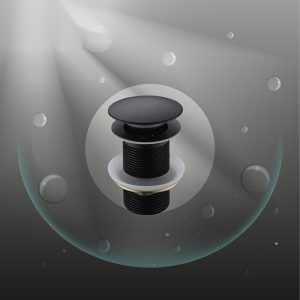 Bộ Xả Lavabo BASIC BP-21015B