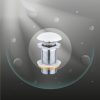 Bộ Xả Lavabo BASIC BP-21057