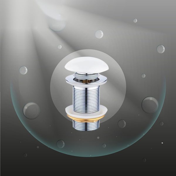 Bộ Xả Lavabo BASIC BP-21057