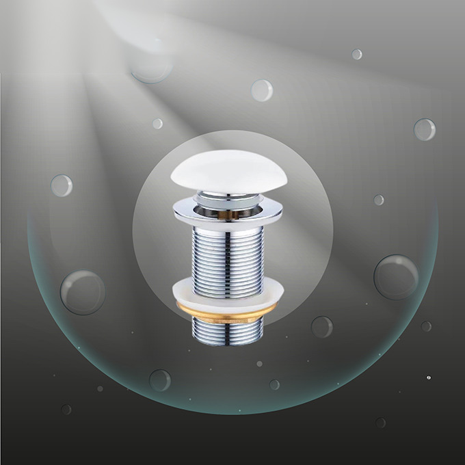 Bộ Xả Lavabo BASIC BP-21057