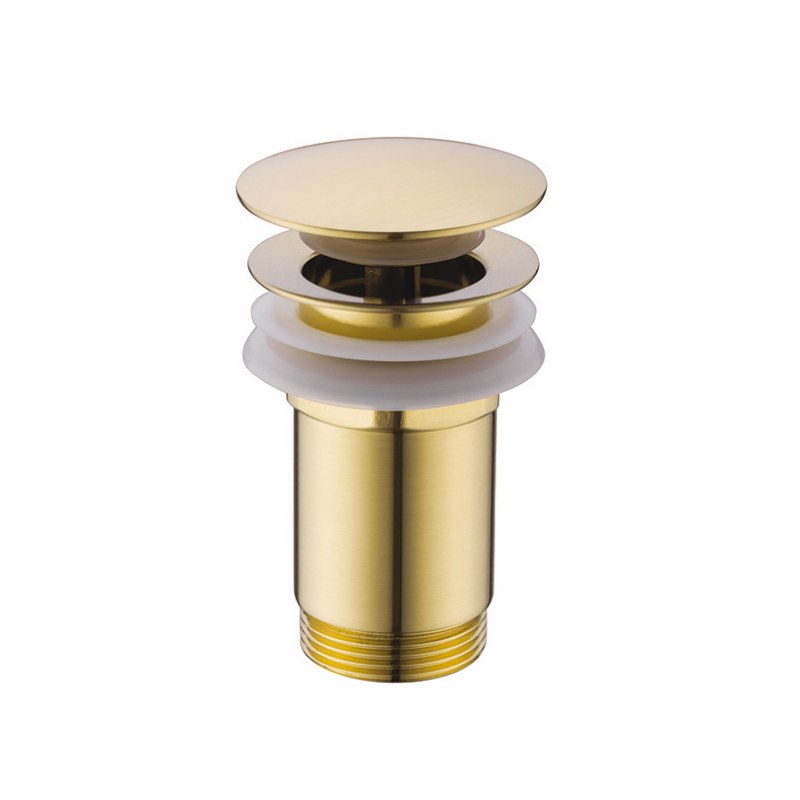 Bộ Xả Nhấn Có Lỗ Thoát Tràn Hafele Retro BG – 589.15.930