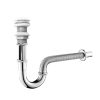 Bộ Xả Nhấn Mặt Sứ Ecod DT10/DT11