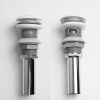 Bộ Xả Nhấn Mặt Sứ Ecod DT10/DT11 - ảnh 3