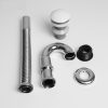 Bộ Xả Nhấn Mặt Sứ Ecod DT10/DT11 - ảnh 4