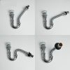 Bộ Xả Nhấn Mặt Sứ Ecod DT10/DT11 - ảnh 5