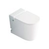 Bồn Cầu Bán Điện Tử 304 Ecod 304