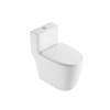 Bồn Cầu Công Thái Học BASIC SOLA-420