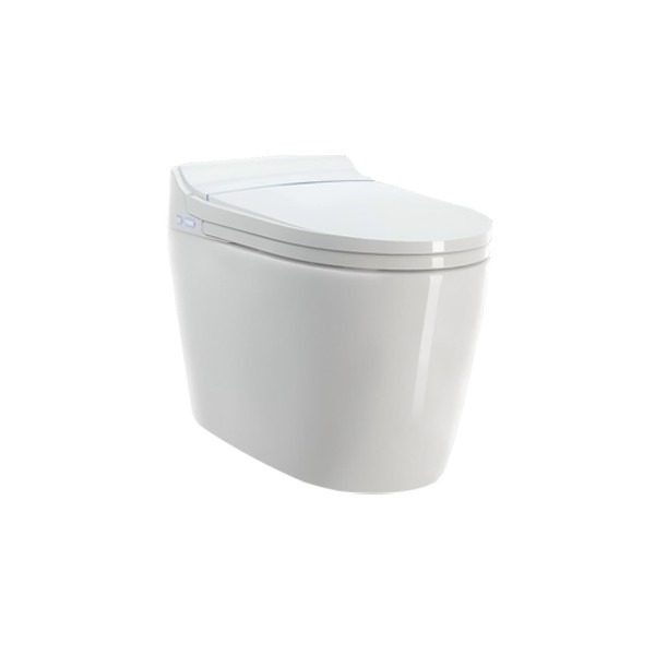 Bồn Cầu Điện Tử 308 Ecod 308