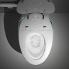 Bồn Cầu Điện Tử Ecod EBS339 - ảnh 6