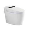 Bồn Cầu Điện Tử Ecod EBS589