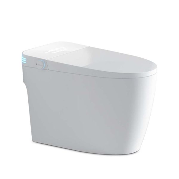 Bồn Cầu Điện Tử Ecod EBS669