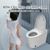 Bồn Cầu Điện Tử NEO JET BASIC NEO-100E - ảnh 2