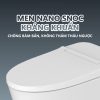 Bồn Cầu Điện Tử NEO JET BASIC NEO-100E - ảnh 5