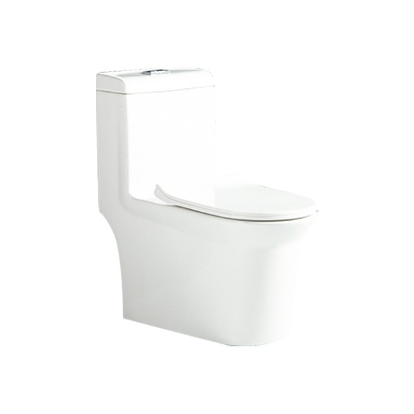 Bồn Cầu Liền Khối 111 Ecod ED111