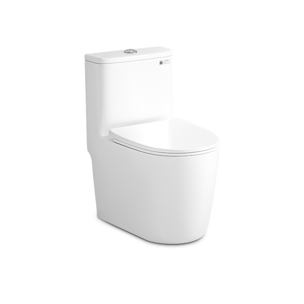 Bồn Cầu Liền Khối EB115 Uf/pp Ecod EB115