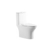 Bồn Cầu Liền Khối Ecod EB036