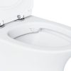 Bồn Cầu Liền Khối Ecod EB036 - ảnh 4