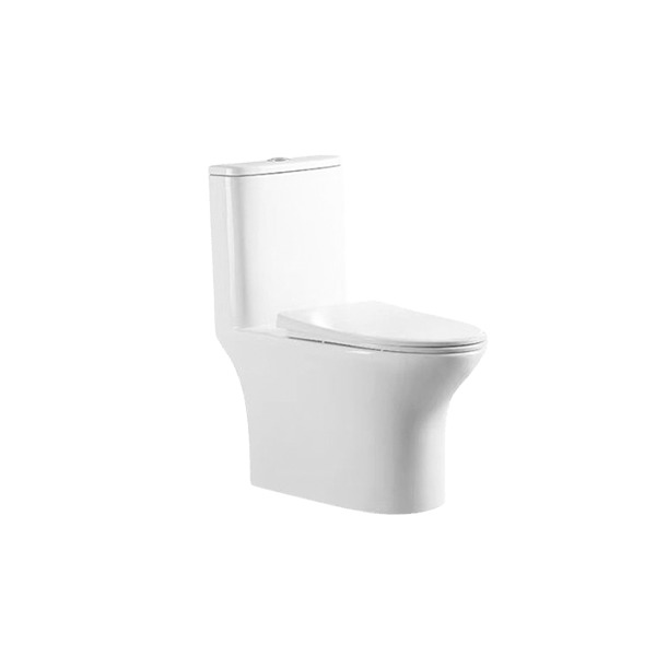 Bồn Cầu Liền Khối Ecod EB036