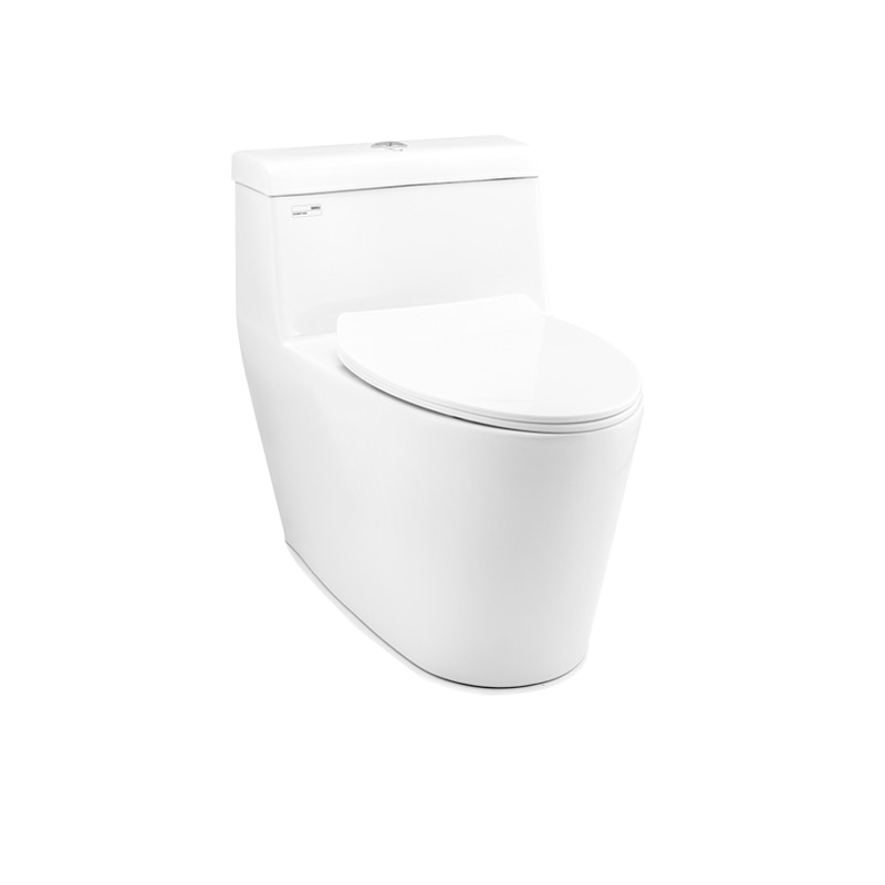 Bồn Cầu Liền Khối Ecod EB088