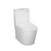Bồn Cầu Liền Khối Ecod EB117