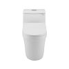 Bồn Cầu Liền Khối Ecod EB270 - ảnh 5