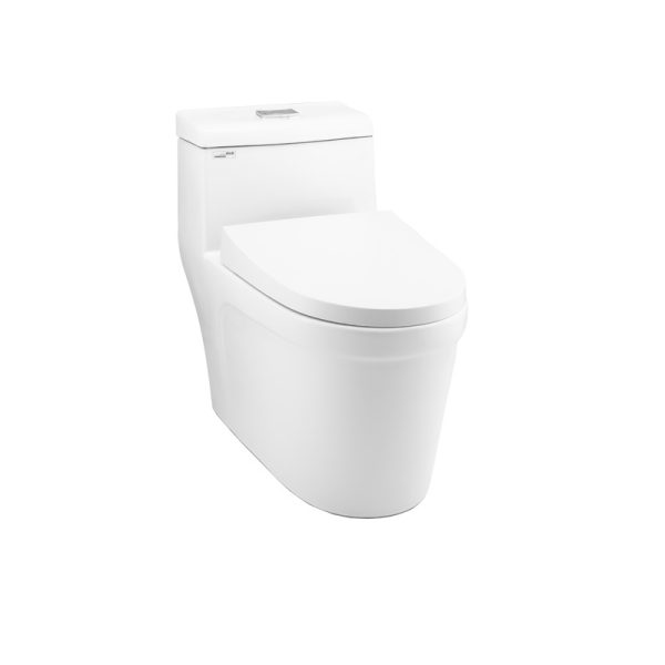 Bồn Cầu Liền Khối Ecod EB270